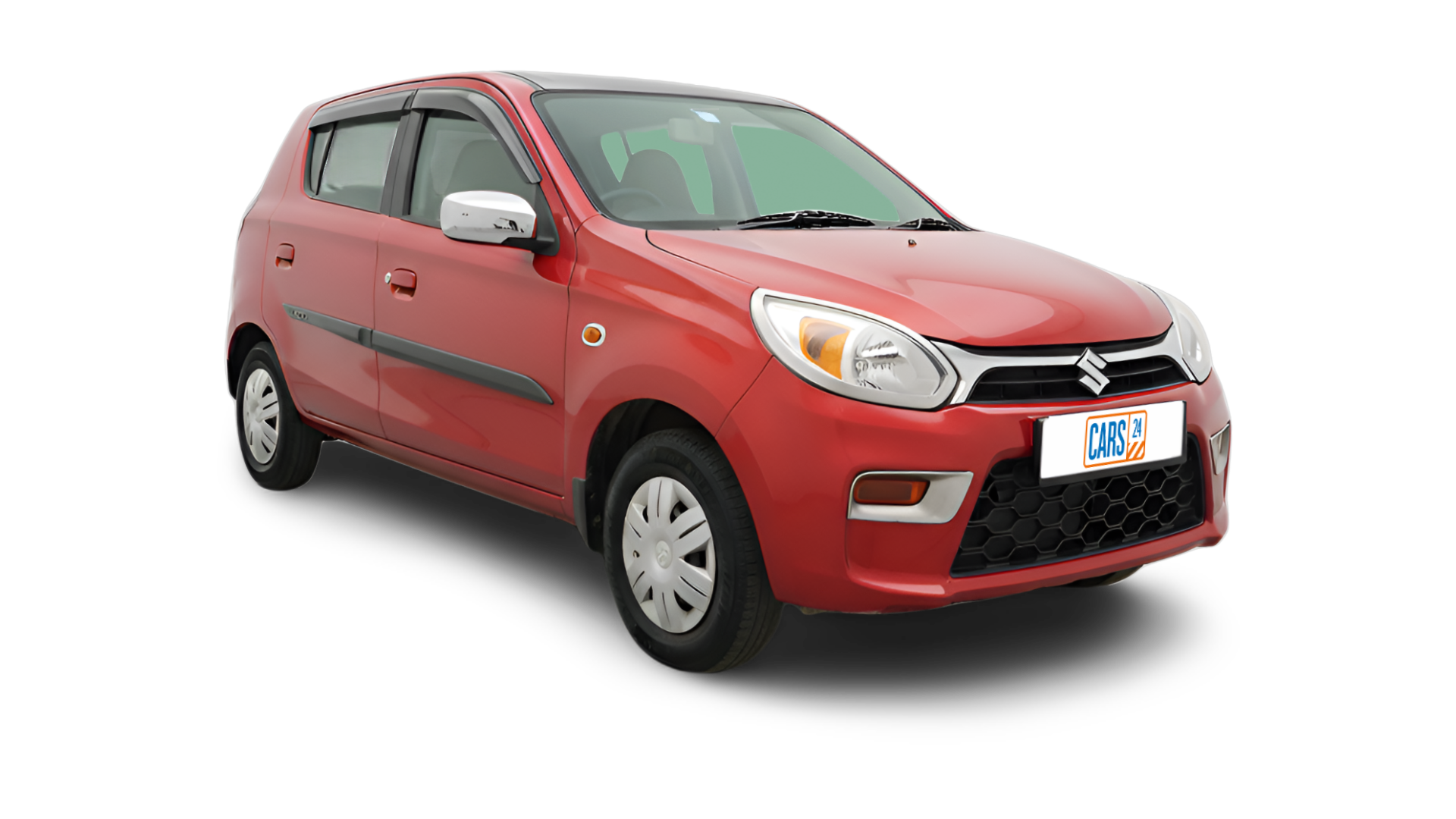 Maruti Alto-img